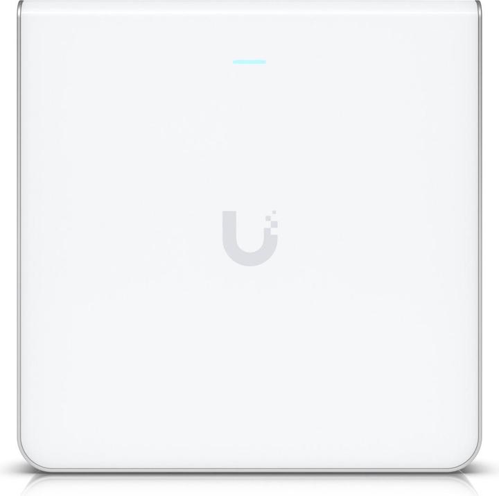 Image du produit Ubiquiti U6-Enterprise-IW (4800 Mbit/s)