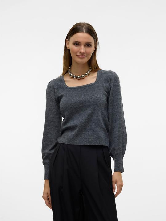 Produktbild Vero Moda VMSURI Pullover Strickpullover (XL)