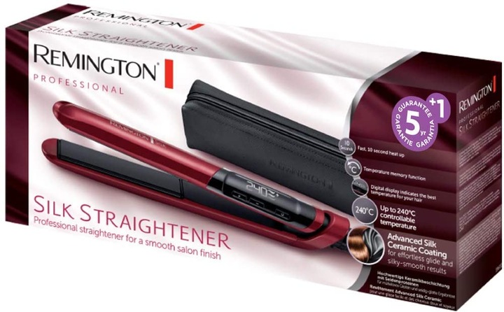 Produktbild Remington Pro Big Curl CI5538 (38 mm)
