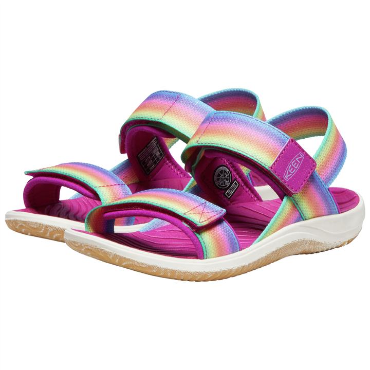 Produktbild Keen Y Elle Backstrap (38)
