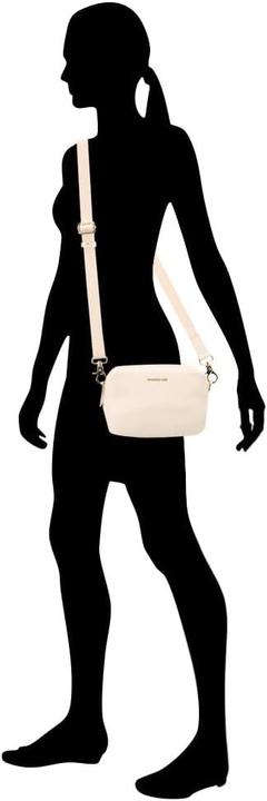 Immagine prodotto Mandarina Duck Borsa fotografica a tracolla in pelle Mellow