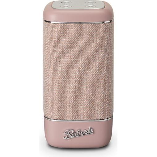 Thumbnail - Roberts Beacon 325 L, Bluetooth Lautsprecher, Rosa