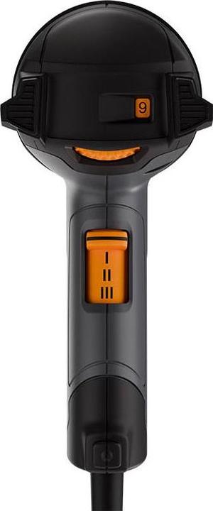 Actual product image Steinel Heissluftgebläse HM 2120 E im Karton Carwrapper, 7.5m Kabel