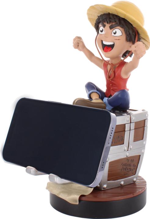 Produktbild Exquisite Gaming Luffy - Cable Guy (PS5)
