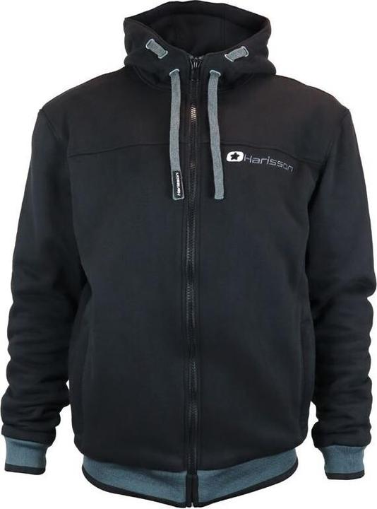 Harisson otorrad-sweatshirt stingray (M)