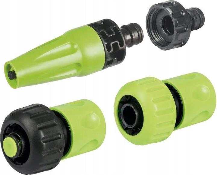 Cellfast Economic Straight Sprinkler-Set