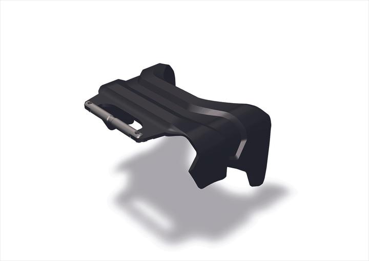 Produktbild Marker Pintech (Touren Ski)