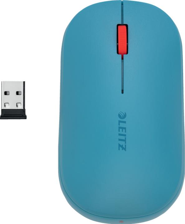 Actual product image Leitz Cosy SureTrack (Wireless)