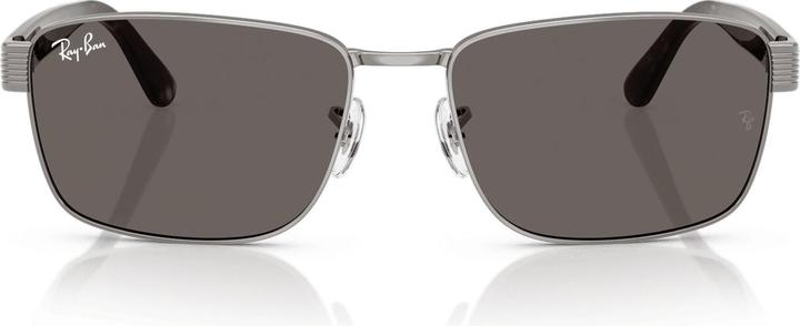 Actual product image Ray Ban RB3750