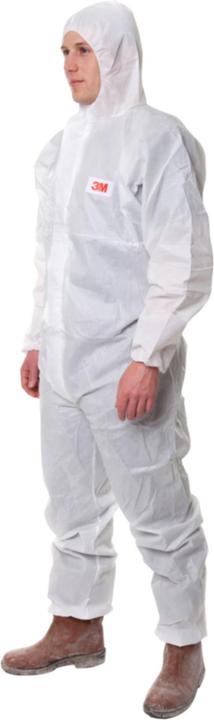 Image du produit 3M Combinaison de protection 4515 type 5/6, taille M (M)