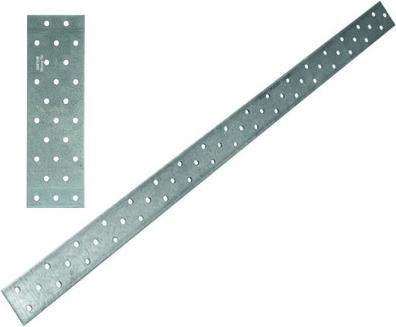 Actual product image Simpson Sst Perforated plate (1 pcs.)