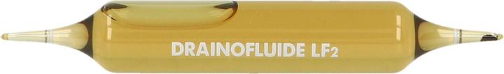 Produktbild Drainofluid LF Nr. 2   Ampullen (20 Stück, Ampulle, 358 g)