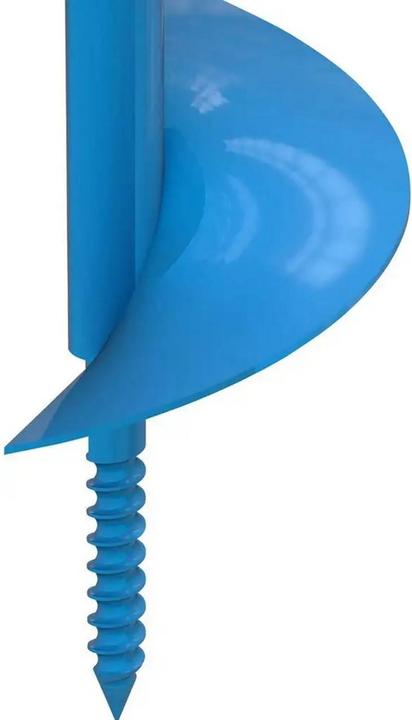 Produktbild Güde Handerdbohrer GH 150