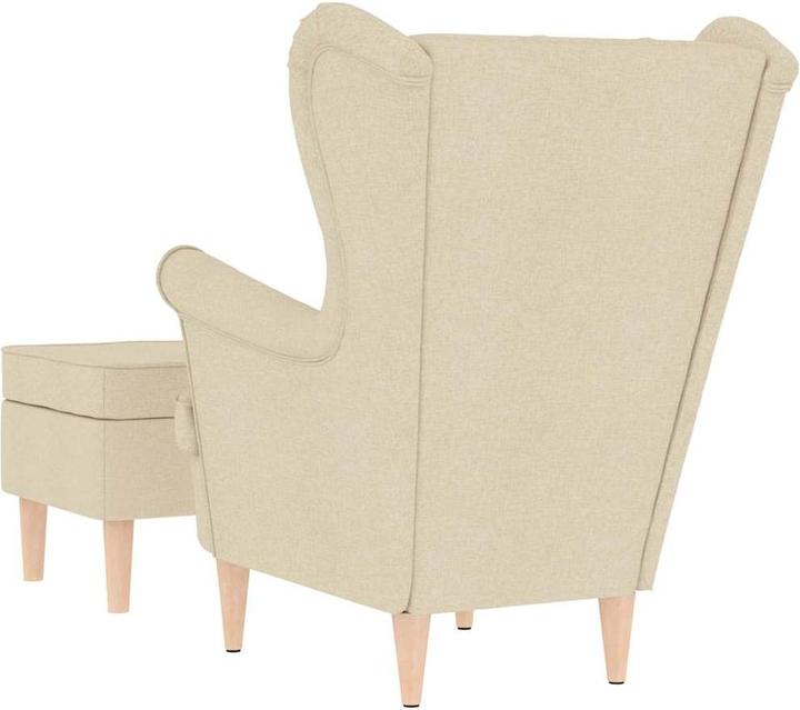 Immagine prodotto vidaXL Poltrona