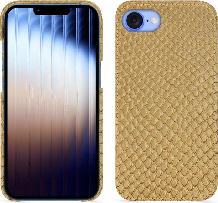 Serpent sabbia ( Pantone #D2BA92 )