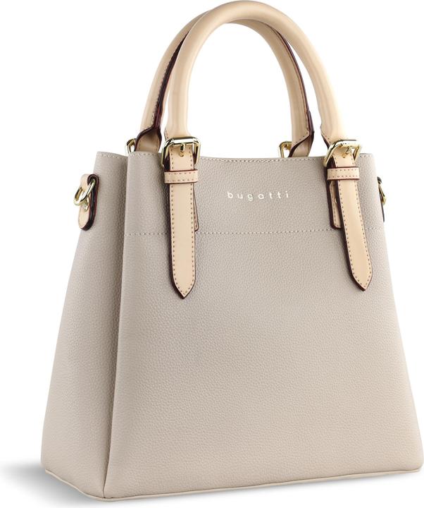 Actual product image Bugatti Handbag ELLA