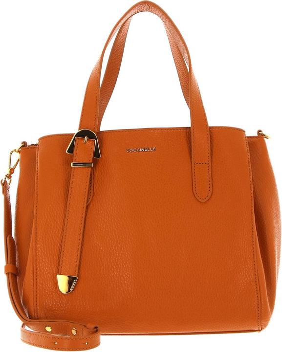 Immagine prodotto Coccinelle Gleen Handbag Grained Leather
