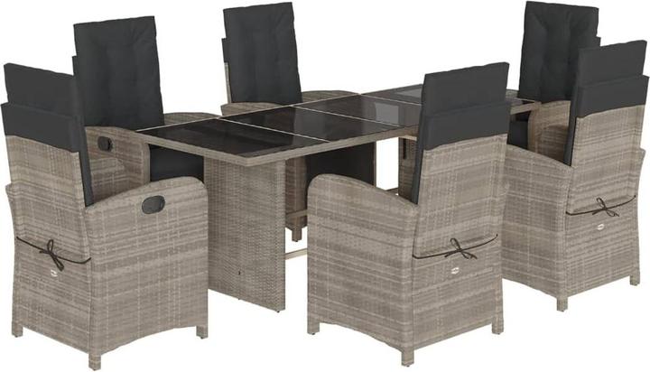 Dunkelgrau, Hellgrau, Schwarz