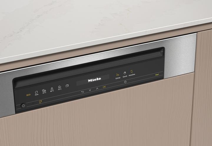 Actual product image Miele G 7600 SCi AutoDos
