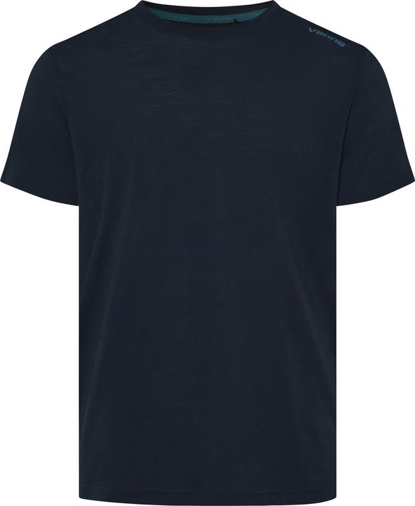 Viking Salen Merino Herren T-Shirt (XL)