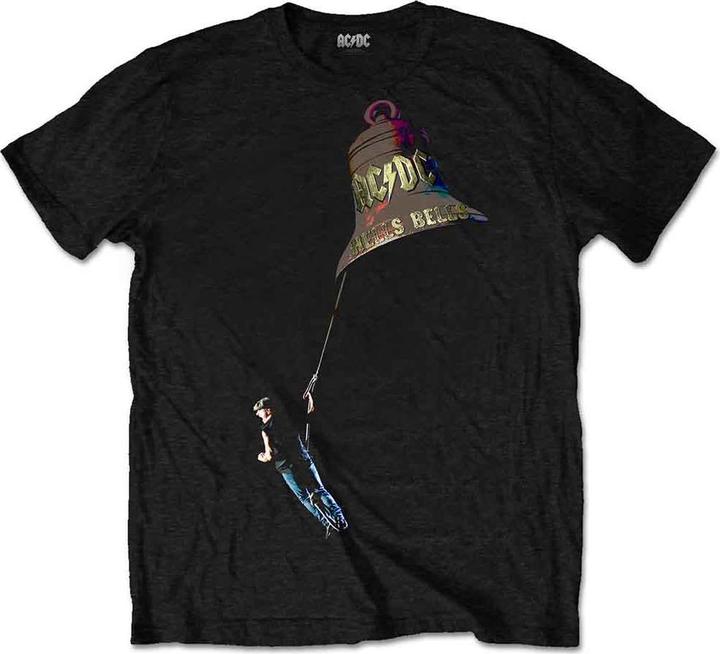 AC/DC Bell Swing