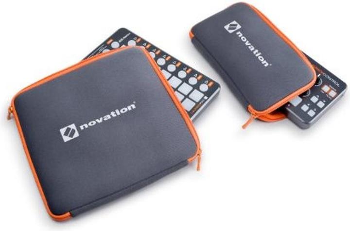 Actual product image novation LAUNCHPAD S Control Pack Computer Music Controller Surfaces (Controller)