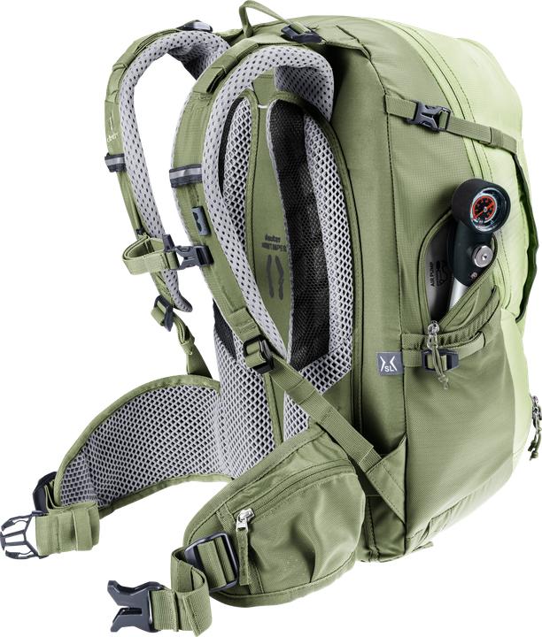 Produktbild Deuter Trans Alpine 22 (22 l)