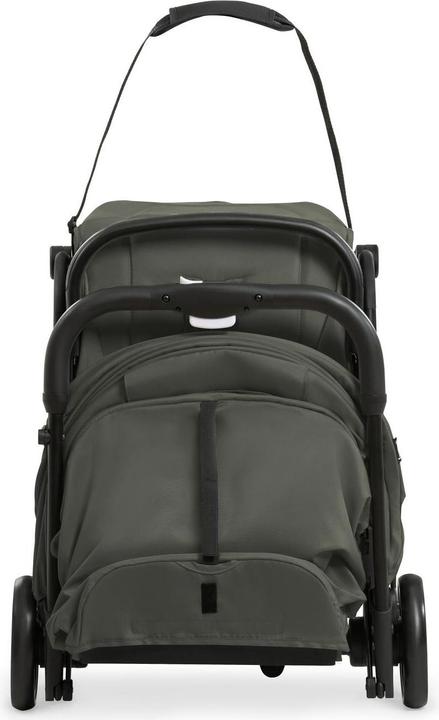 Produktbild Hauck Travel N Care Dark Olive