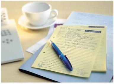 Actual product image Avery Conversation note (50 x)