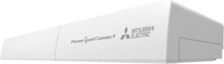 Produktbild Mitsubishi Electric Plasma Quad Connect Filter MAC-100FT-E