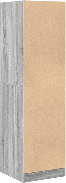 Produktbild vidaXL Apothekerschrank (40 x 41 x 144.50 cm)