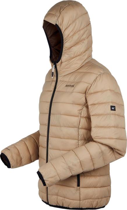 Produktbild Regatta Marizion Steppjacke mit Kapuze (36)