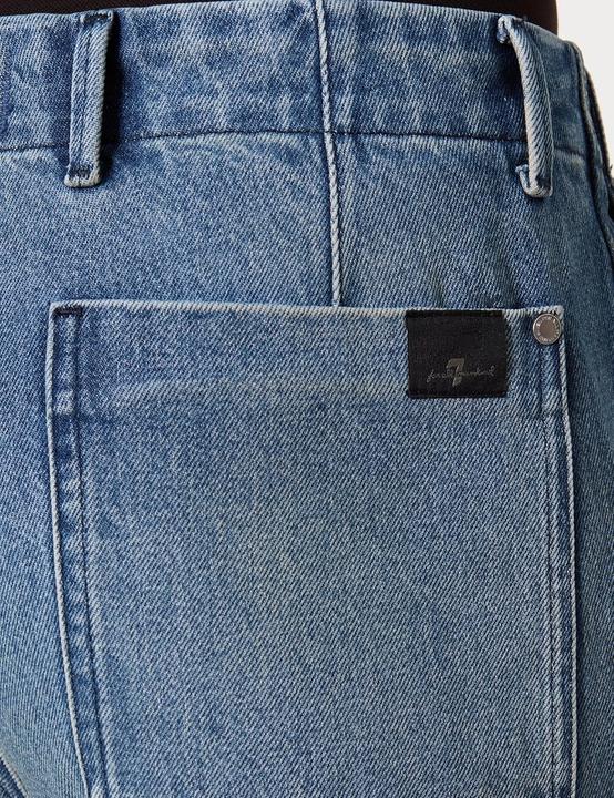 Produktbild 7 For All Mankind Carpenter Chino Borger (29)