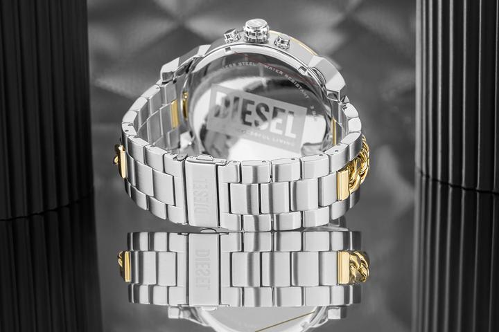 Produktbild Diesel Mr. Daddy (Chronograph, Analoguhr, 57 mm)