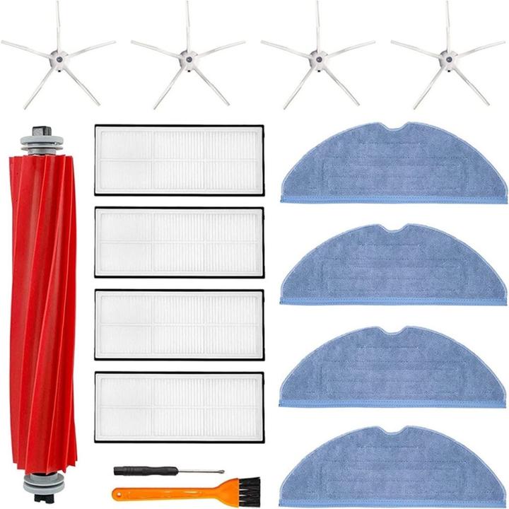 Image du produit Xiaomi Roborock S7+ S7 T7S T7 Plus Series 15 in 1 Set