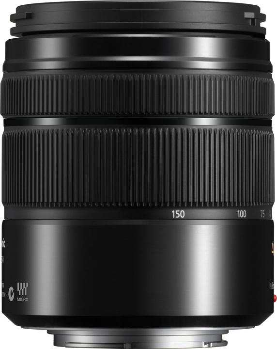 Produktbild Panasonic LENS G 45-150MM Black (Micro Four Thirds, Vollformat)