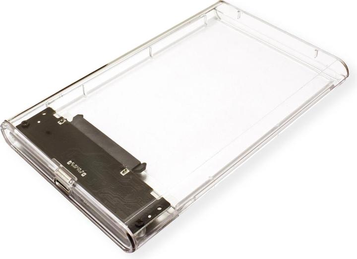Produktbild Value 2.5 HDD-Gehäuse (2.5")