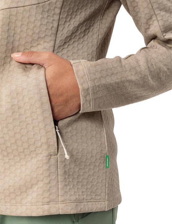 Actual product image Vaude Skomer Hiking Hoody (42, L)