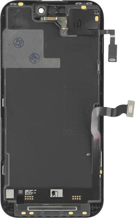 Produktbild OEM Pulled Original Display für iPhone 14 Pro (inkl. Sensorflex) (Display, Apple iPhone 14 Pro)