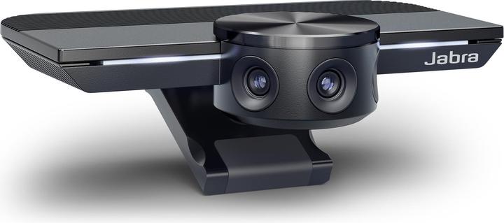 Produktbild Jabra PanaCast Meet Anywhere (Speak 750 MS, 1 m USB-A- auf -C-Kabel, Reiseetui)