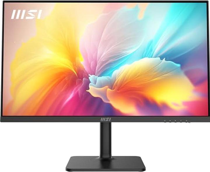 Image du produit MSI Moderne MD272QXP (2560 x 1440 pixels, 27")