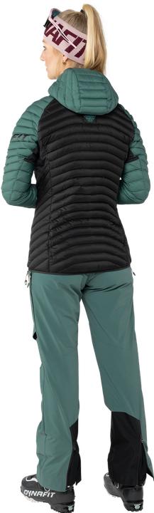 Actual product image Dynafit Ridge Dynastretch trousers (XS)
