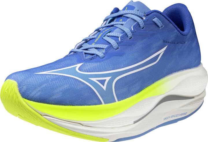 Produktbild Mizuno Wave Rebellion Flash 3 (38)