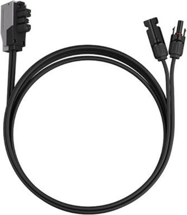 Actual product image EcoFlow Adapter cable