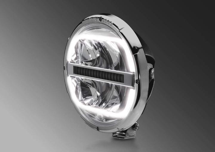 Image du produit Hella Feux de route LED