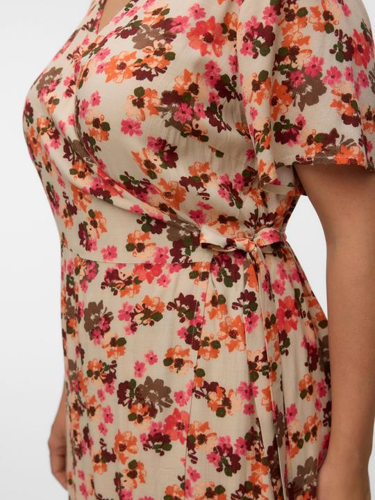 Produktbild Vero Moda VMCJAMIE Langes Kleid Kleid (50)