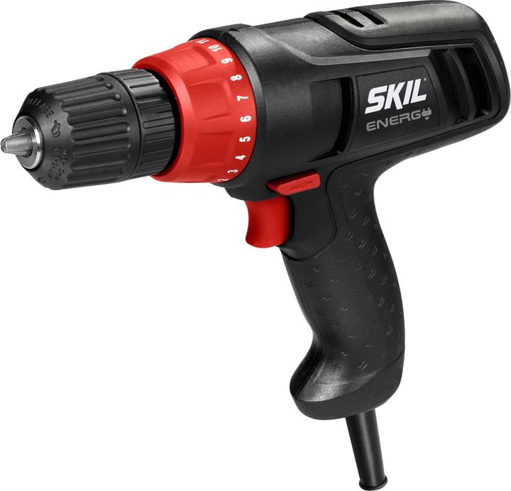 Skil 6220 Netboorschroevendraaier (Elektrische stroom)