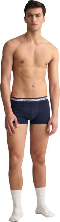 Actual product image GANT Basic Trunk 3-Pack (M, pack of 3)