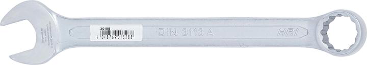 Produktbild BGS Maul-Ringschlüssel SW 7/8" (7/8")