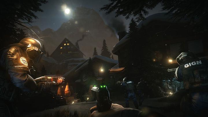 Produktbild Ubisoft Tom Clancy Rainbow Six Siege (PC, DE)